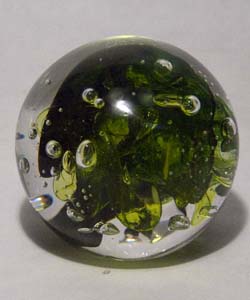 Lime and Green Aventurine Lime and Green Aventurine